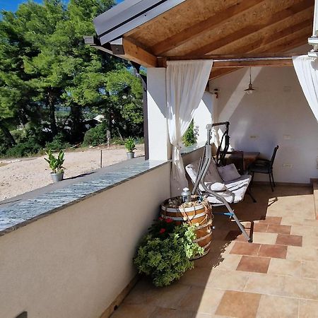 Apartmani Dutkovic Vrboska Exteriér fotografie