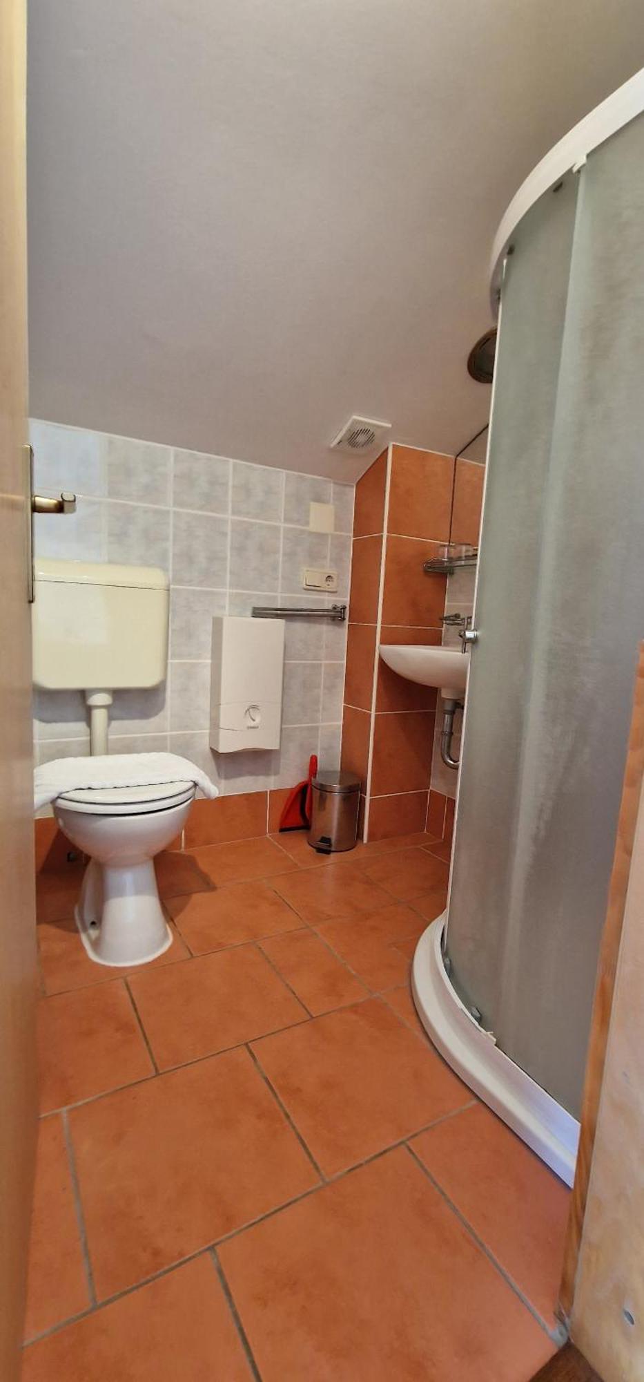Apartmani Dutkovic Vrboska Exteriér fotografie