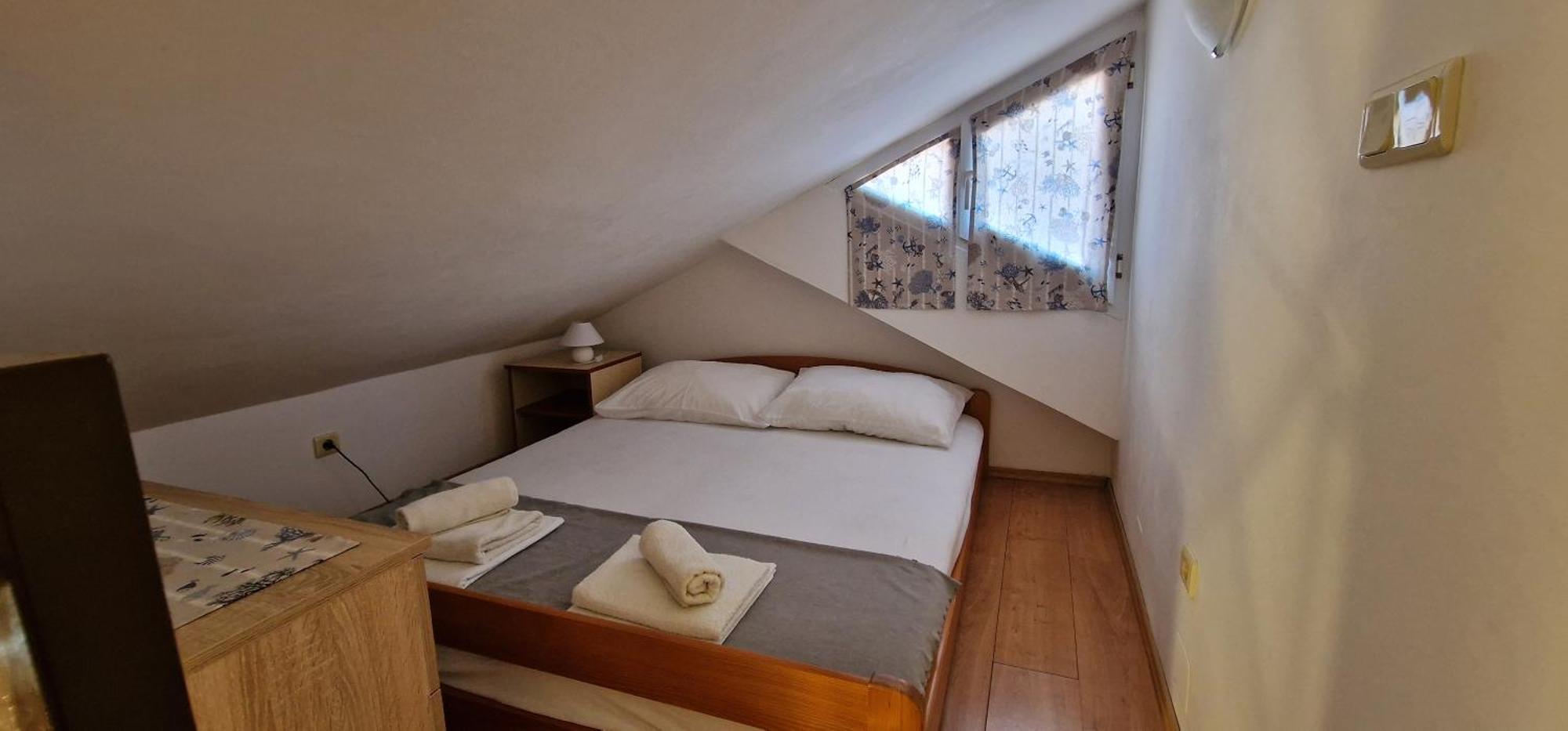 Apartmani Dutkovic Vrboska Exteriér fotografie